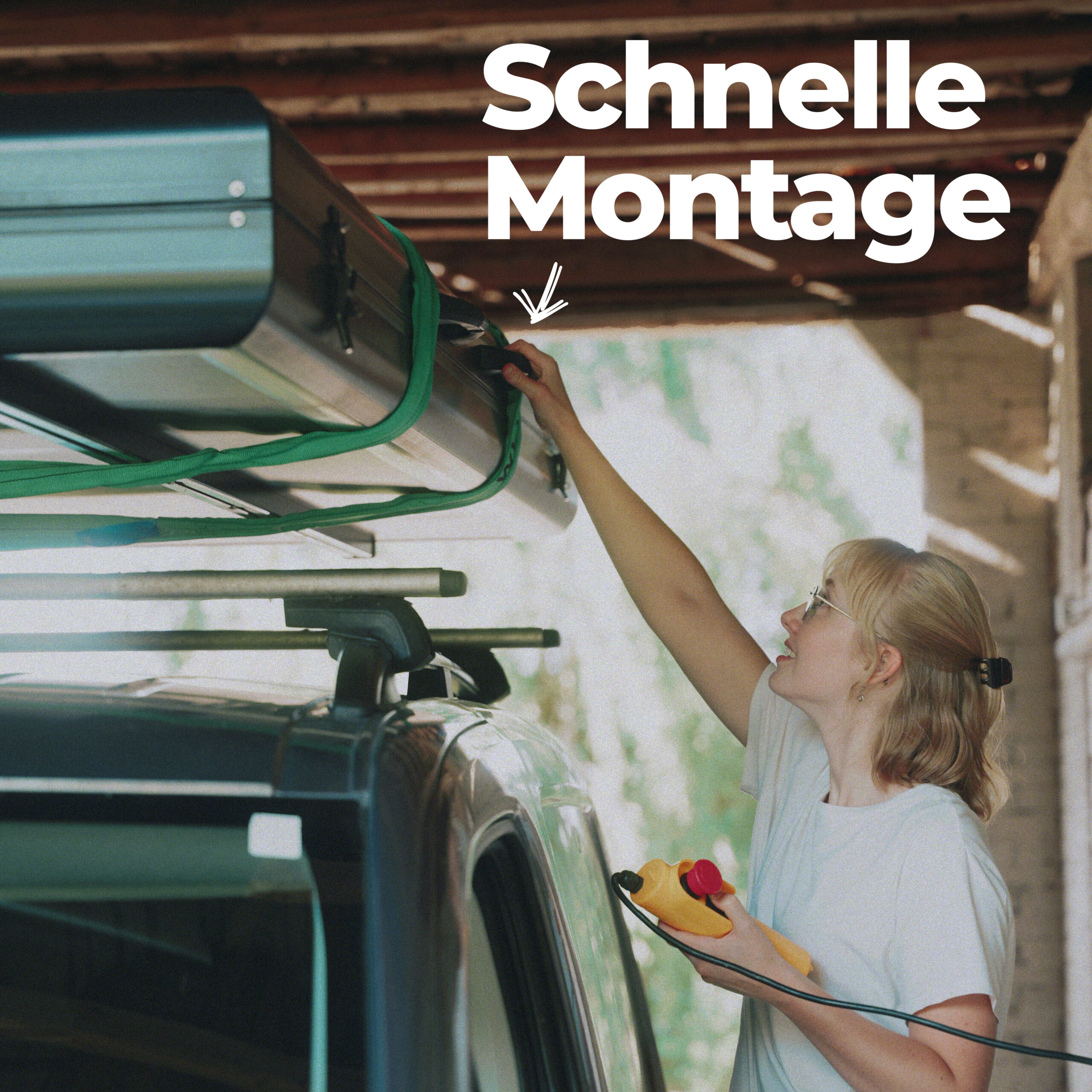 Schnelle Montage Bild 2